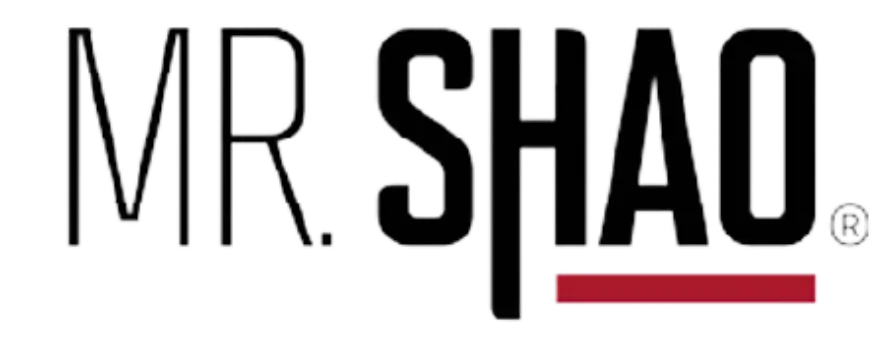 Mr. Shao