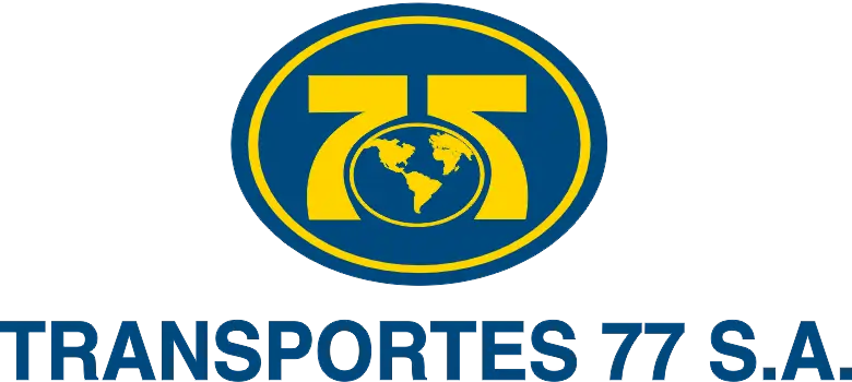 Transportes 77